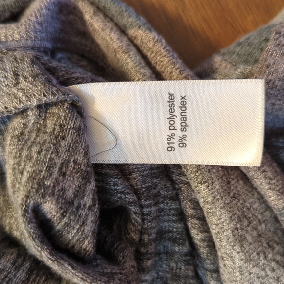 Maurices Cowl Neck Sweater - Large - Picture 5 of 5